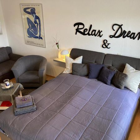 Comfort-Apartment Brilon Dış mekan fotoğraf