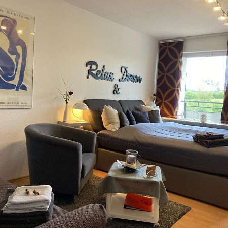 Comfort-Apartment Brilon Dış mekan fotoğraf