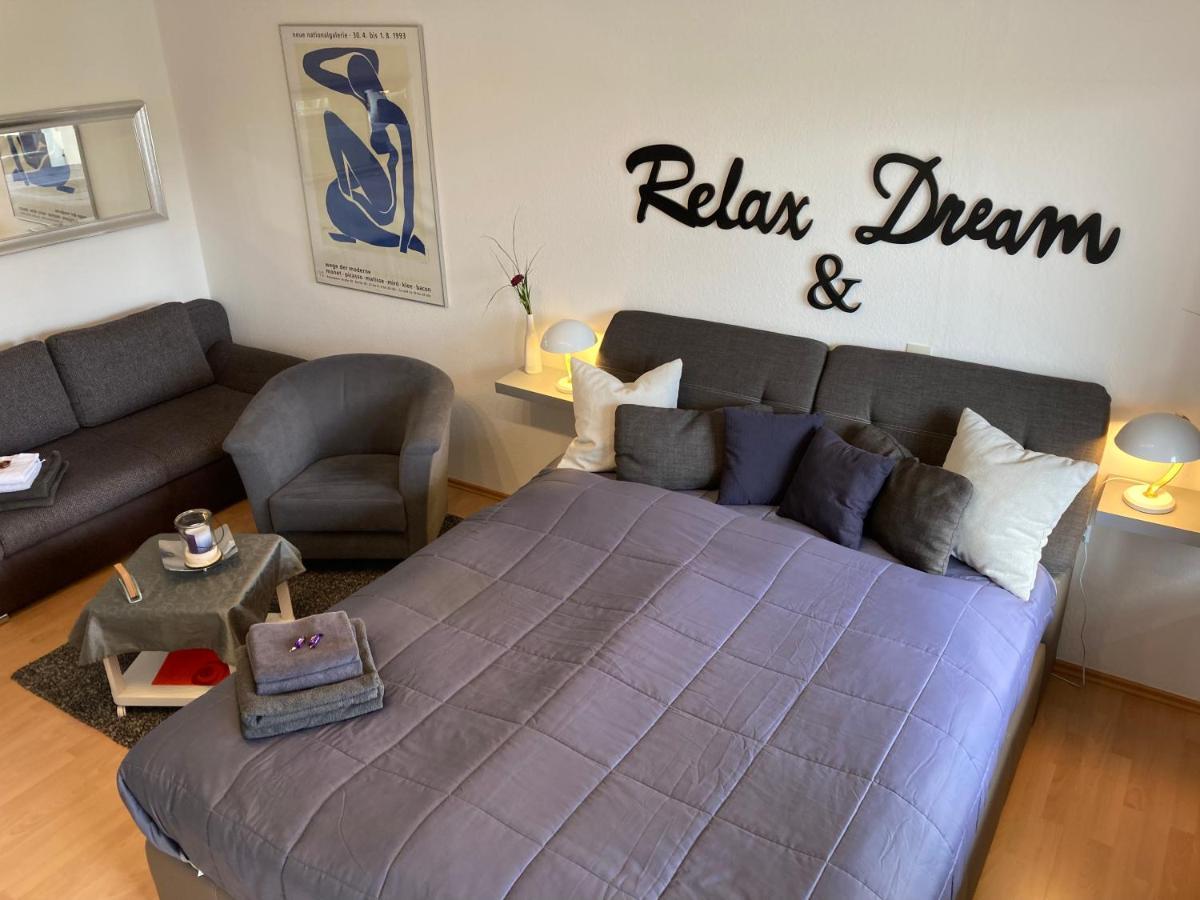 Comfort-Apartment Brilon Dış mekan fotoğraf