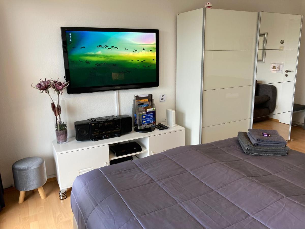 Comfort-Apartment Brilon Dış mekan fotoğraf