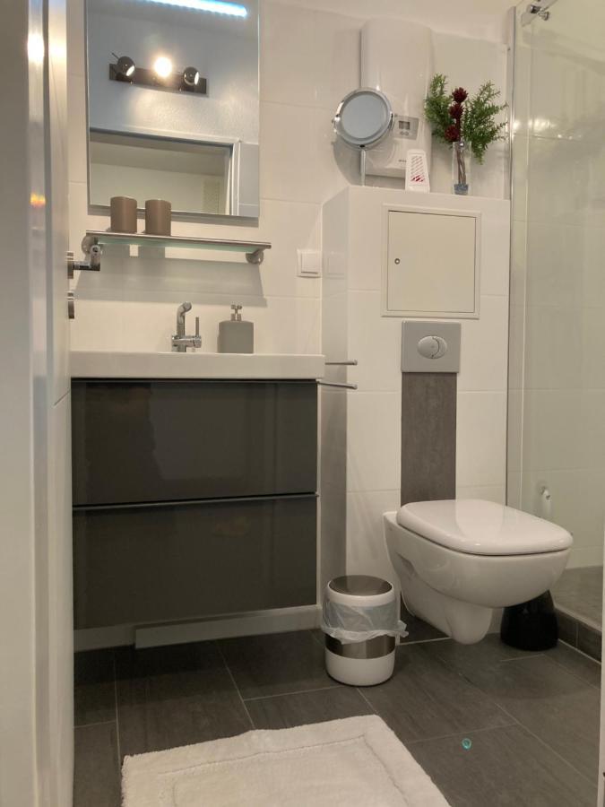 Comfort-Apartment Brilon Dış mekan fotoğraf