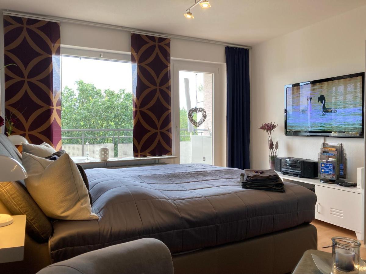 Comfort-Apartment Brilon Dış mekan fotoğraf