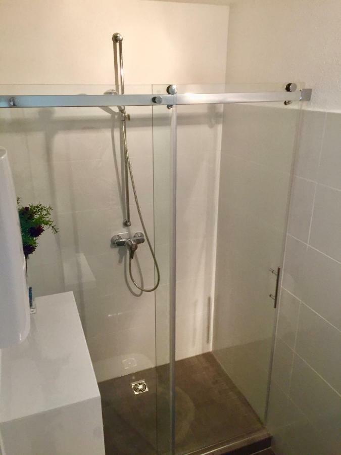 Comfort-Apartment Brilon Dış mekan fotoğraf