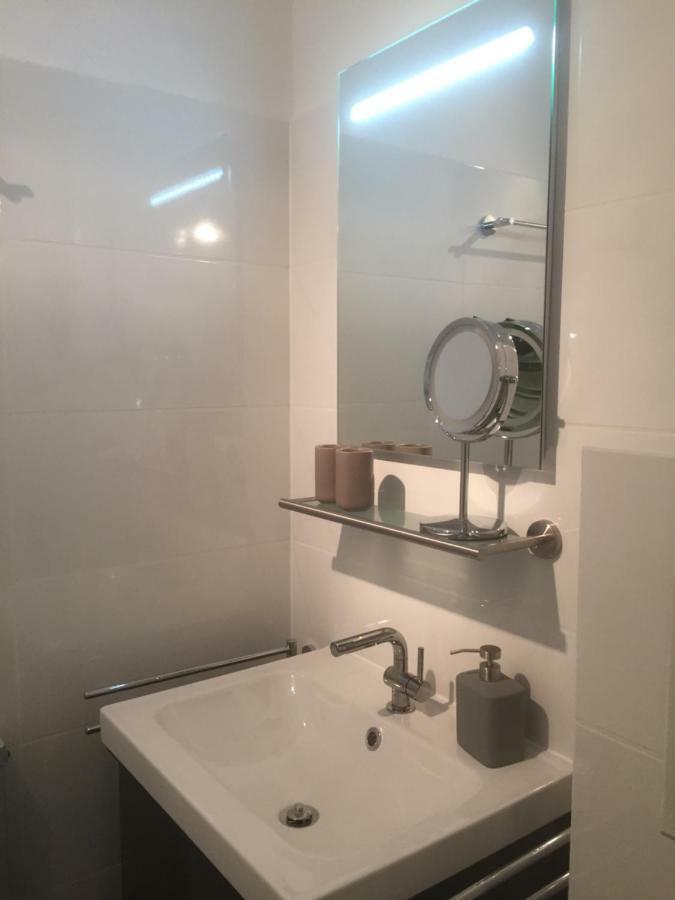 Comfort-Apartment Brilon Dış mekan fotoğraf