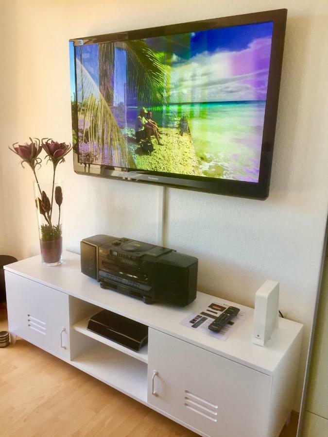 Comfort-Apartment Brilon Dış mekan fotoğraf