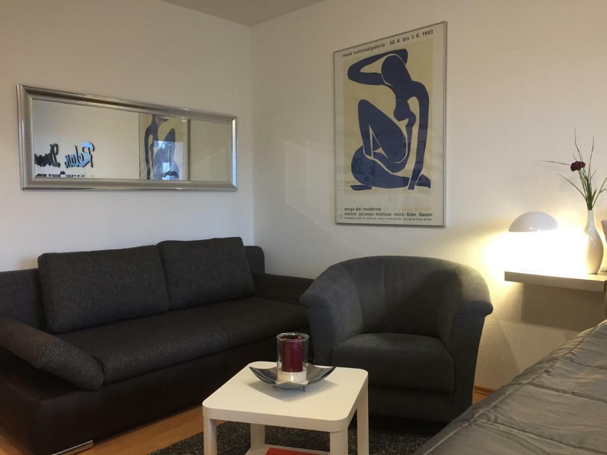 Comfort-Apartment Brilon Dış mekan fotoğraf